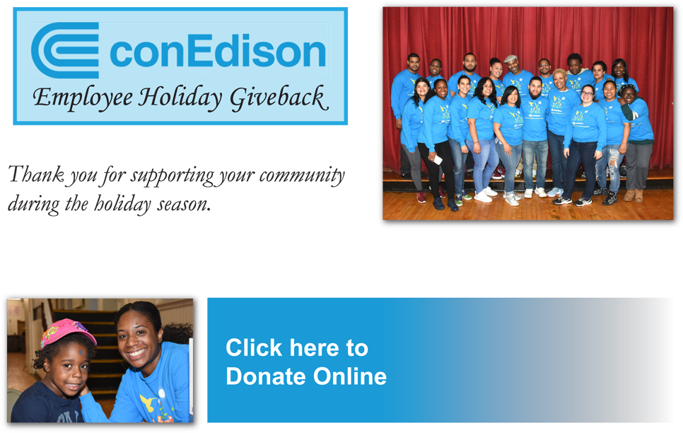 Please donate