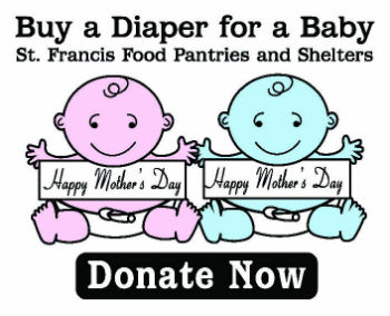 diaper drive