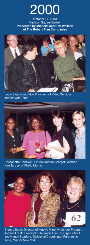 Fundraising - Doodle For Hunger I, 2000