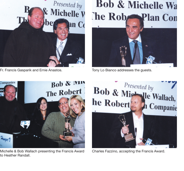 Fundraising - Doodle For Hunger V, 2004