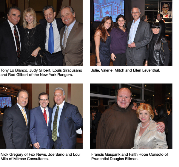 Fundraising - Doodle For Hunger XI, 2010