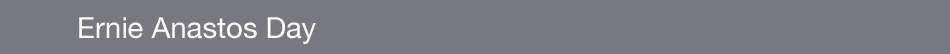 title bar